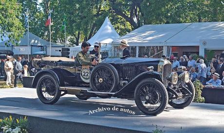 Premiación completa de autos de AutoClásica 2024 Premiación completa de autos de AutoClásica 2024