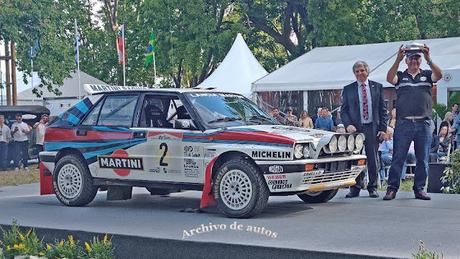 Premiación completa de autos de AutoClásica 2024 Premiación completa de autos de AutoClásica 2024