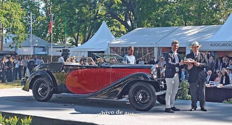 Premiación completa de autos de AutoClásica 2024 Premiación completa de autos de AutoClásica 2024