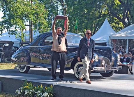 Premiación completa de autos de AutoClásica 2024 Premiación completa de autos de AutoClásica 2024