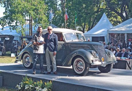 Premiación completa de autos de AutoClásica 2024 Premiación completa de autos de AutoClásica 2024