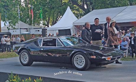 Premiación completa de autos de AutoClásica 2024 Premiación completa de autos de AutoClásica 2024