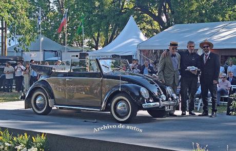 Premiación completa de autos de AutoClásica 2024 Premiación completa de autos de AutoClásica 2024