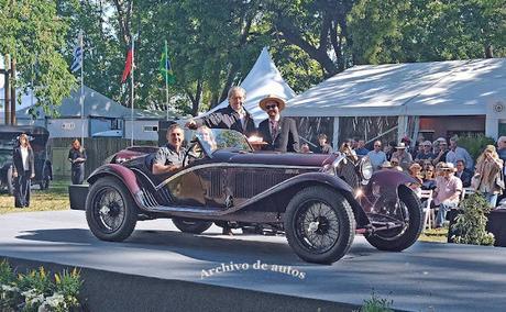 Premiación completa de autos de AutoClásica 2024 Premiación completa de autos de AutoClásica 2024