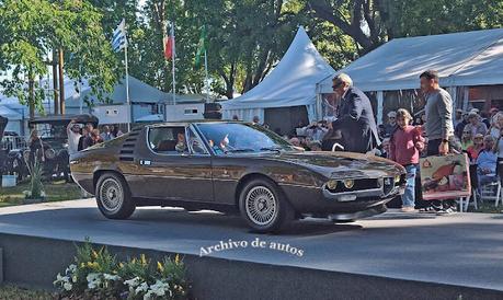 Premiación completa de autos de AutoClásica 2024 Premiación completa de autos de AutoClásica 2024