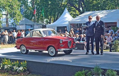Premiación completa de autos de AutoClásica 2024 Premiación completa de autos de AutoClásica 2024