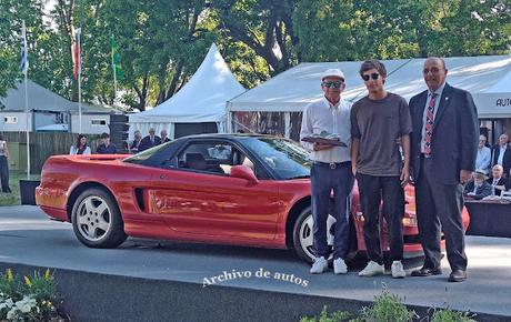 Premiación completa de autos de AutoClásica 2024 Premiación completa de autos de AutoClásica 2024