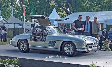 Premiación completa de autos de AutoClásica 2024 Premiación completa de autos de AutoClásica 2024