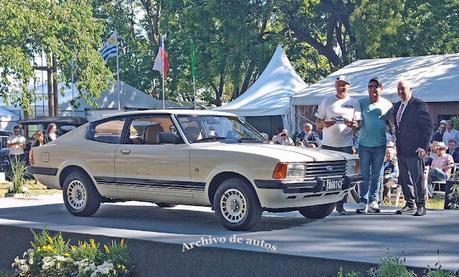 Premiación completa de autos de AutoClásica 2024 Premiación completa de autos de AutoClásica 2024