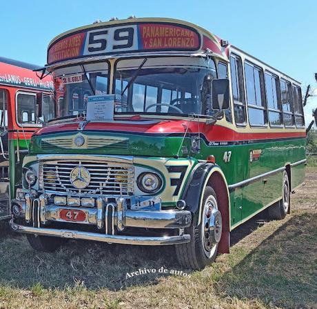 Premiación completa de autos de AutoClásica 2024