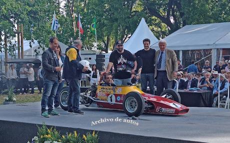 Premiación completa de autos de AutoClásica 2024 Premiación completa de autos de AutoClásica 2024