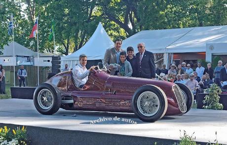 Premiación completa de autos de AutoClásica 2024 Premiación completa de autos de AutoClásica 2024
