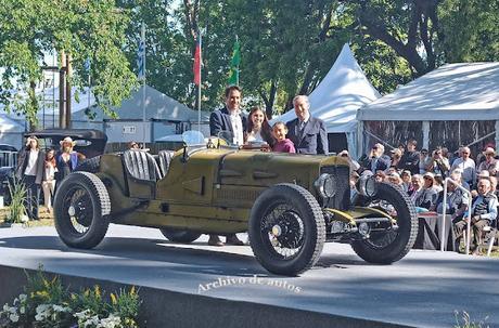 Premiación completa de autos de AutoClásica 2024 Premiación completa de autos de AutoClásica 2024