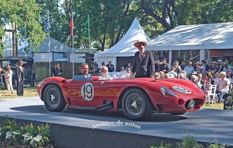 Premiación completa de autos de AutoClásica 2024 Premiación completa de autos de AutoClásica 2024