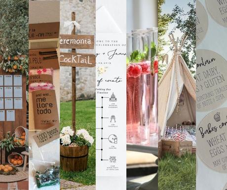 Los detalles, literalmente, marcan la diferencia