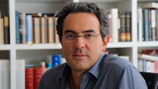 De las tinieblas humanas