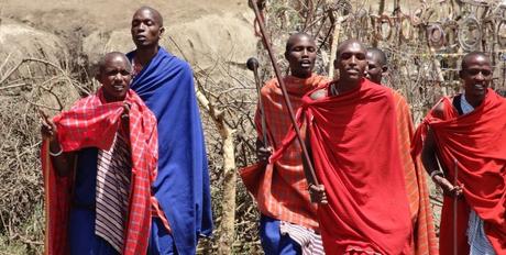 Tanzania y Zanzíbar – Una experiencia para compartir en grupo Tanzania y Zanzíbar – Una experiencia para compartir en grupo