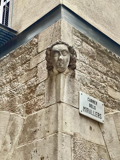 El restaurante Arcano propone ‘catar y saborear’ la historia del Born