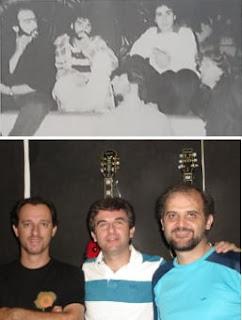 Wejah - Springtime (2007) Wejah - Springtime (2007)