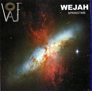 Wejah - Springtime (2007) Wejah - Springtime (2007)