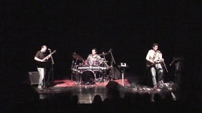 Wejah - Springtime (2007) Wejah - Springtime (2007)