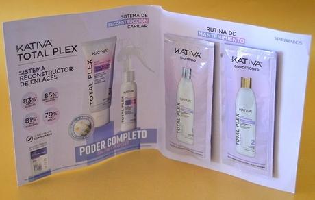 La cajita PRIMOR BOX de Octubre 2024 La cajita PRIMOR BOX de Octubre 2024