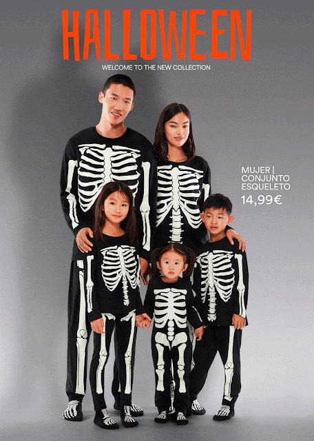 LEFTIES HALLOWEEN WOMAN, MAN & KIDS COLLECTION 2024 LEFTIES HALLOWEEN WOMAN, MAN & KIDS COLLECTION 2024