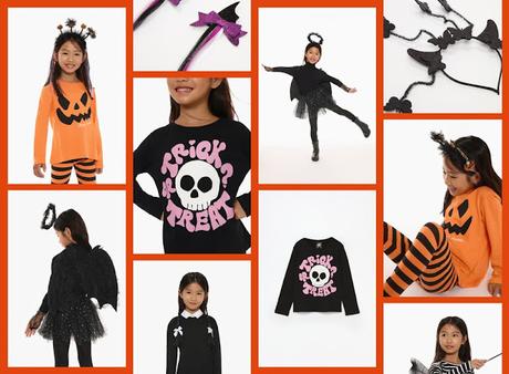 LEFTIES HALLOWEEN WOMAN, MAN & KIDS COLLECTION 2024 LEFTIES HALLOWEEN WOMAN, MAN & KIDS COLLECTION 2024