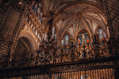 Un concierto benéfico de la Orquesta Rachmaninoff conmemora el 800 aniversario de la Catedral de Toledo en noviembre