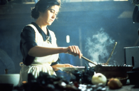 Fangoritmo: Descubre los contenidos que los fans están viendo en Max en Octubre Como Agua para Chocolate