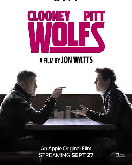 🐺 Wolfs 🐺 🩸 Domingo de Cine🩸🎥📽️