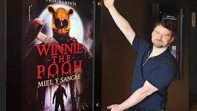 Tyler James: Desde lo más negro del abismo