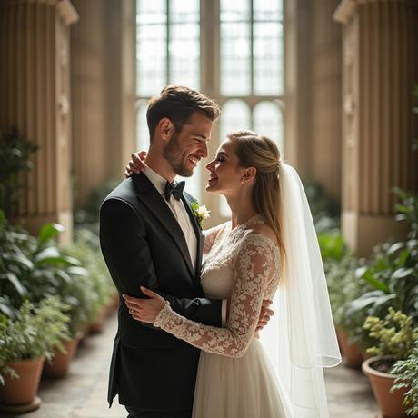 Wedding Planners: ¿serán la clave para las bodas del futuro?