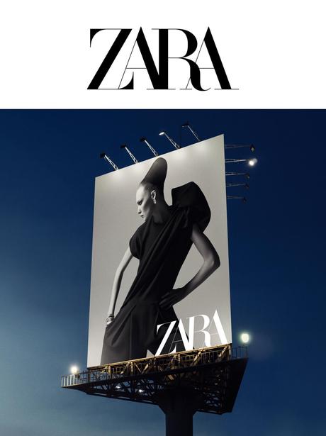 Zara: La Colección OI24 “Metropolis” fusiona moda y arquitectura