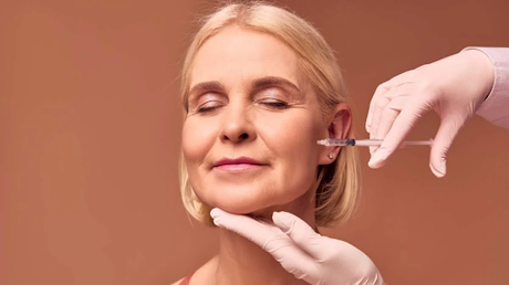 7 CONSEJOS ANTES DE INFILTRARTE LA CARA CON BOTOX O RELLENOS