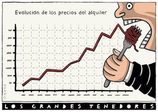 De las viñetas de humor de hoy viernes, 18 de octubre de 2024