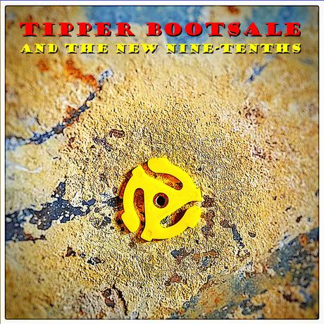 Tipper Bootsale and The new Nine​-​Tenths  -  Tipper Bootsale and The new Nine​-​Tenths (2022)