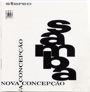 Eumir Deodato - Samba Nova Concepção (1964)