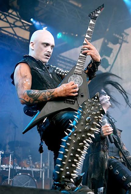 Efemérides del Rock y Heavy Metal: Qué pasó un 18 de Octubre