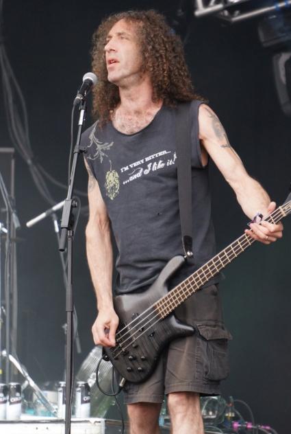 Efemérides del Rock y Heavy Metal: Qué pasó un 18 de Octubre