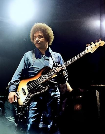 Efemérides del Rock y Heavy Metal: Qué pasó un 18 de Octubre