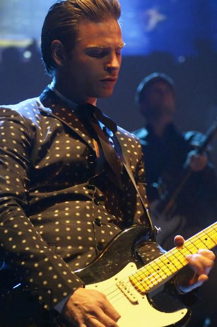 Efemérides del Rock y Heavy Metal: Qué pasó un 18 de Octubre