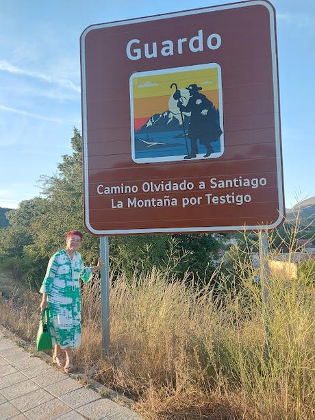 RECUERDOS DEL VERANO EN GUARDO