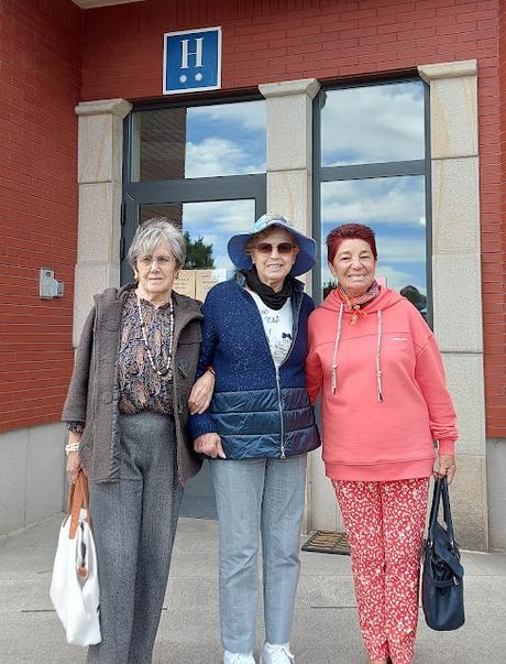 RECUERDOS DEL VERANO EN GUARDO