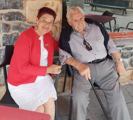 RECUERDOS DEL VERANO EN GUARDO