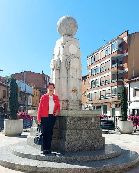 RECUERDOS DEL VERANO EN GUARDO