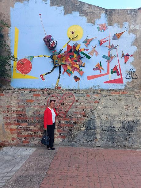 RECUERDOS DEL VERANO EN GUARDO