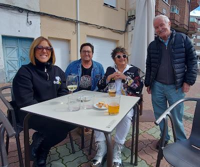 RECUERDOS DEL VERANO EN GUARDO