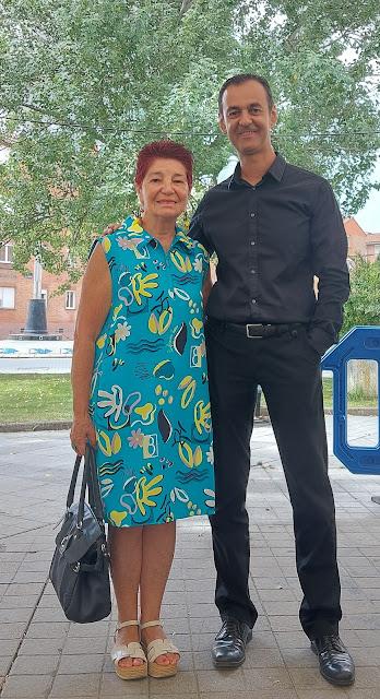 RECUERDOS DEL VERANO EN GUARDO