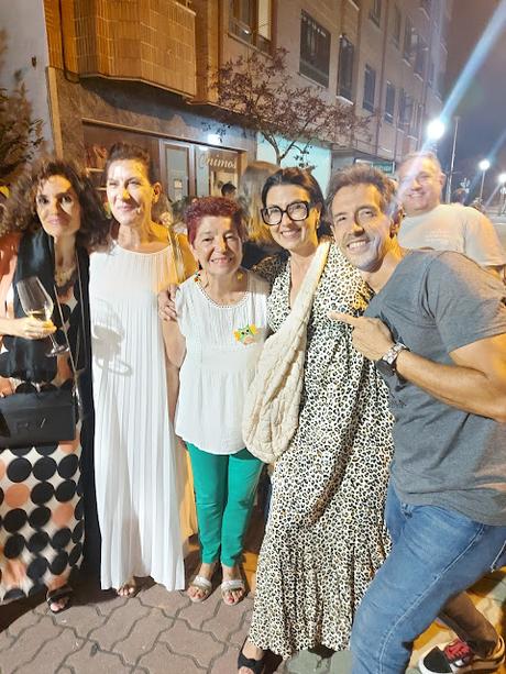 RECUERDOS DEL VERANO EN GUARDO